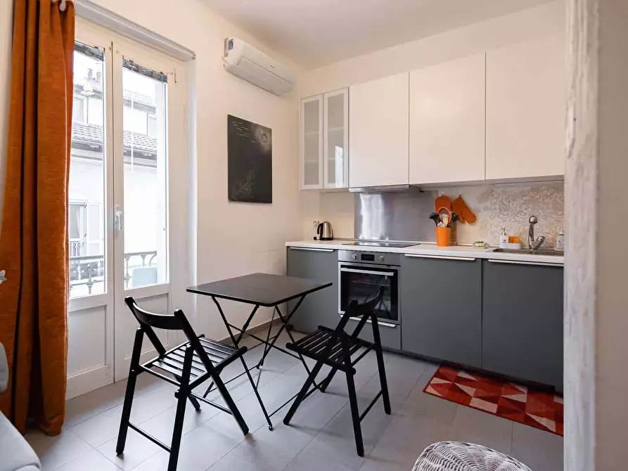 Immagine 15 di Appartamento in affitto  in Via Guido Guinizelli6 a Milano