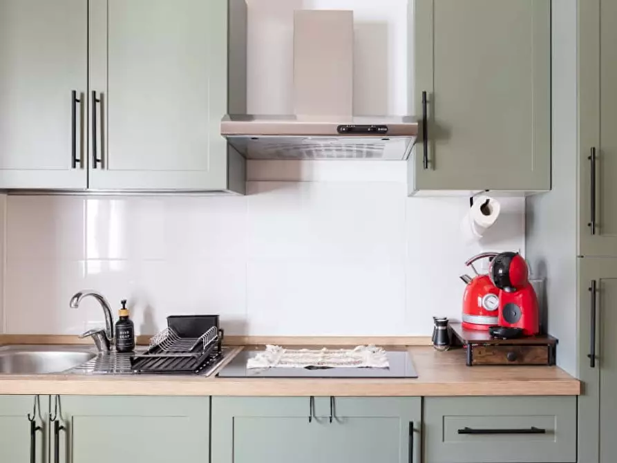 Immagine 21 di Appartamento in affitto  in Via Arpino59 a Roma