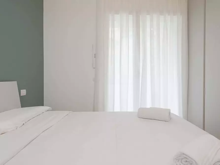 Immagine 20 di Appartamento in affitto  in Via Giovanni da Milano11 a Milano