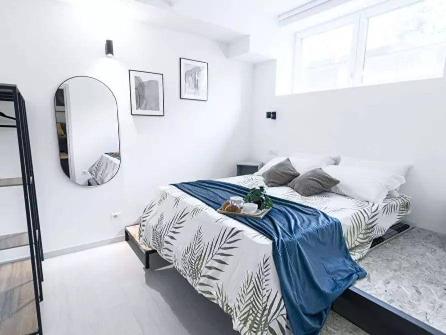 Immagine 1 di Appartamento in affitto  in Via Privata Don Bartolomeo Grazioli28 a Milano