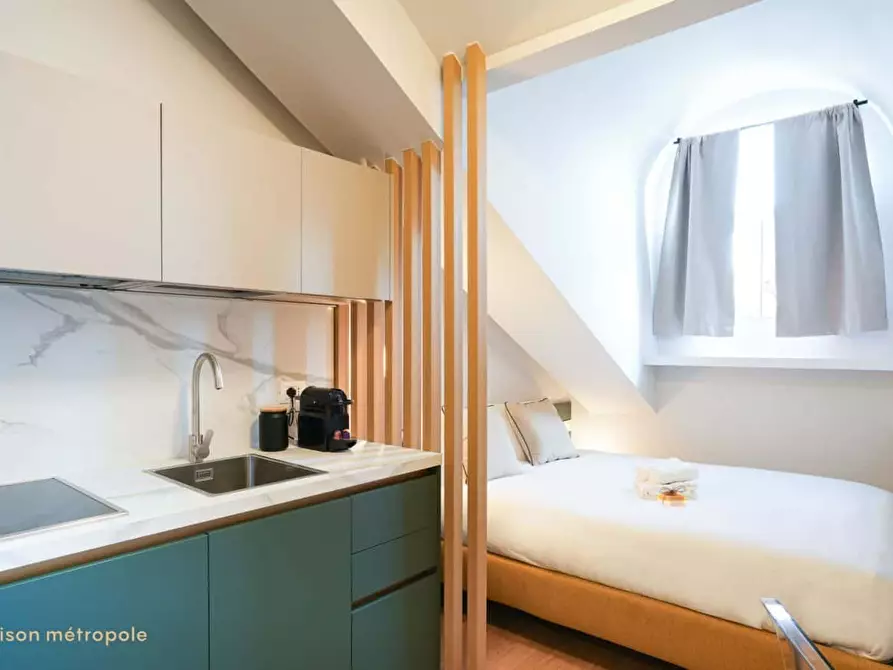 Immagine 1 di Appartamento in affitto  in Via Paolo Sacchi2 a Torino