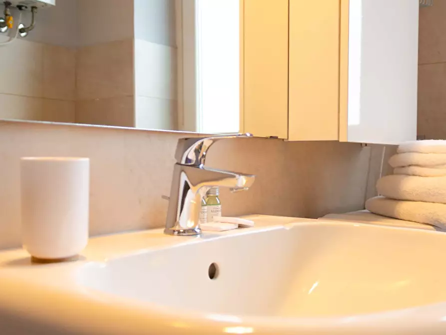 Immagine 15 di Appartamento in affitto  in Via Federico Paolini22 a Torino