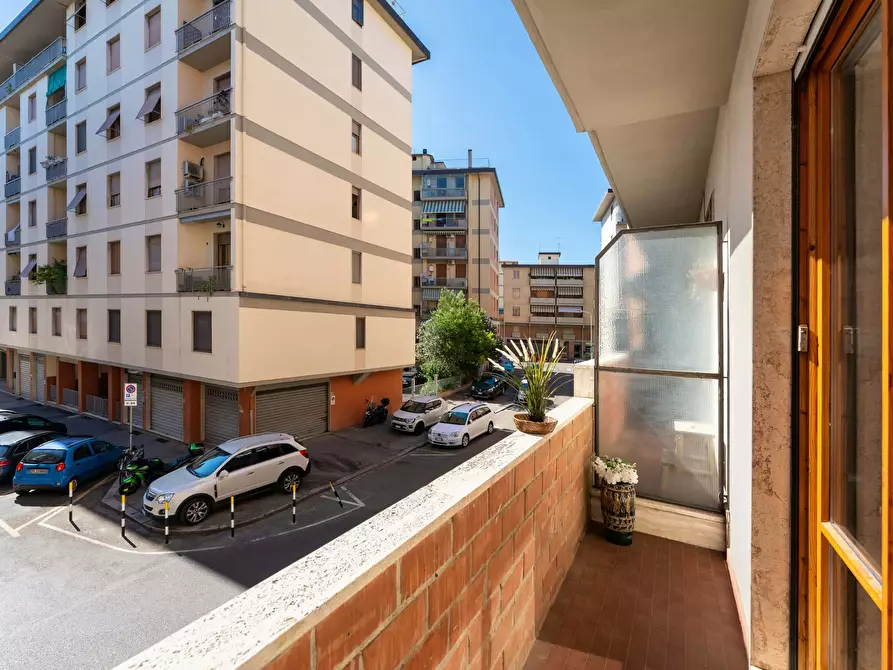 Immagine 31 di Appartamento in affitto  in Via Aligi Barducci a Firenze