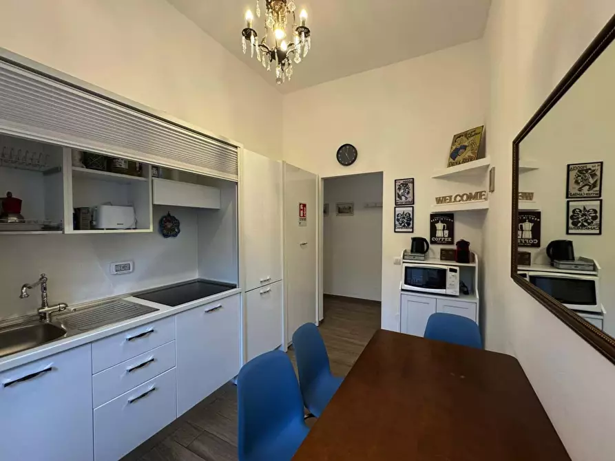 Immagine 2 di Appartamento in affitto  in Via Marin Sanudo15 a Roma