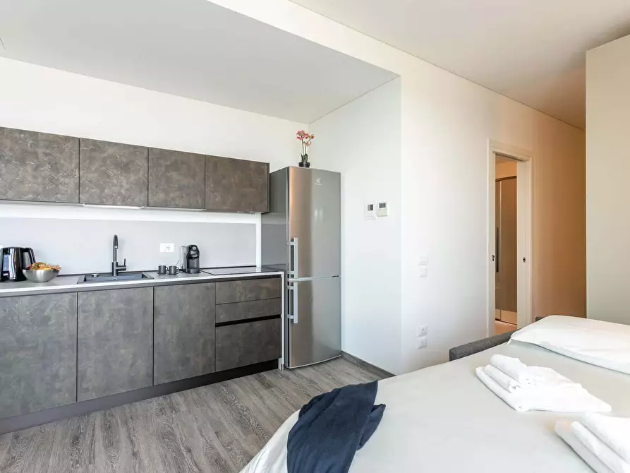 Immagine 9 di Appartamento in affitto  in Via Torino6 a Venezia