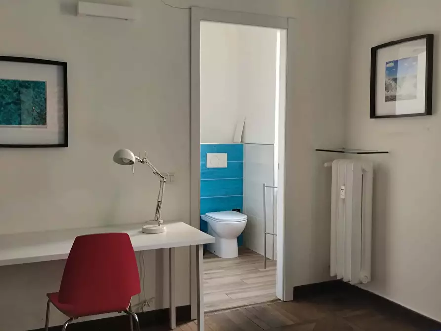 Immagine 14 di Appartamento in affitto  in Via Cervignano a Milano