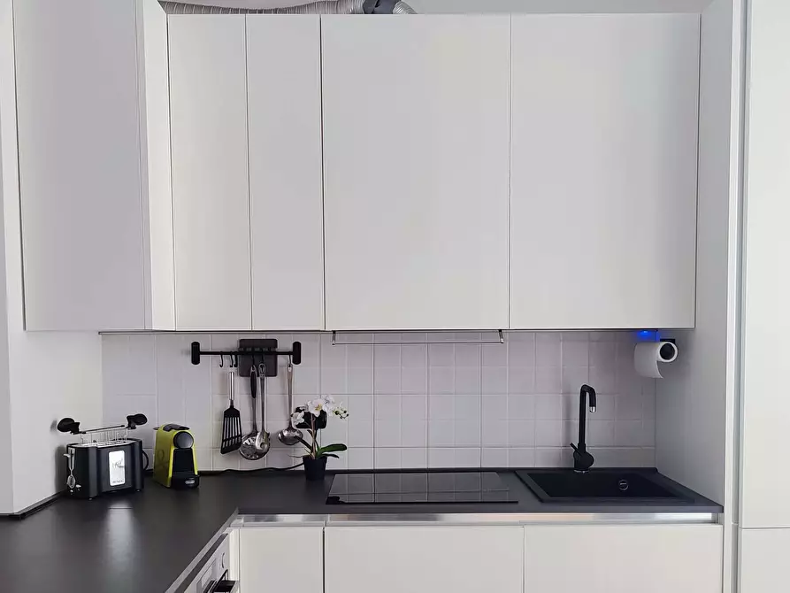 Immagine 9 di Appartamento in affitto  in Viale Argonne28 a Milano