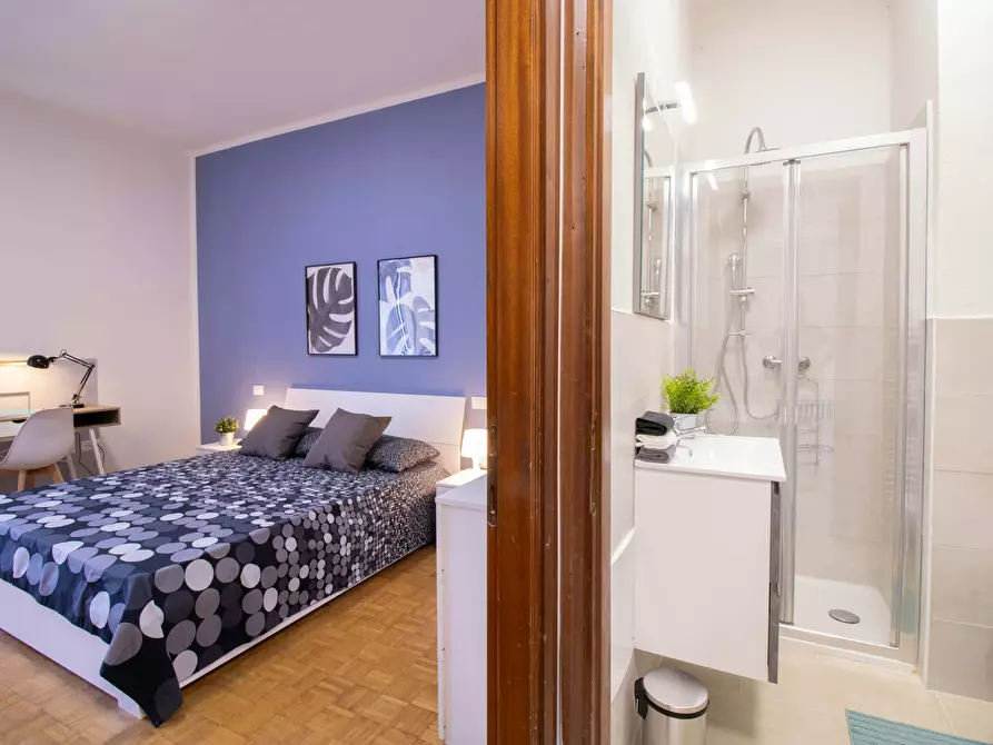 Immagine 5 di Camera in affitto  in Via Fiumicello a Verona