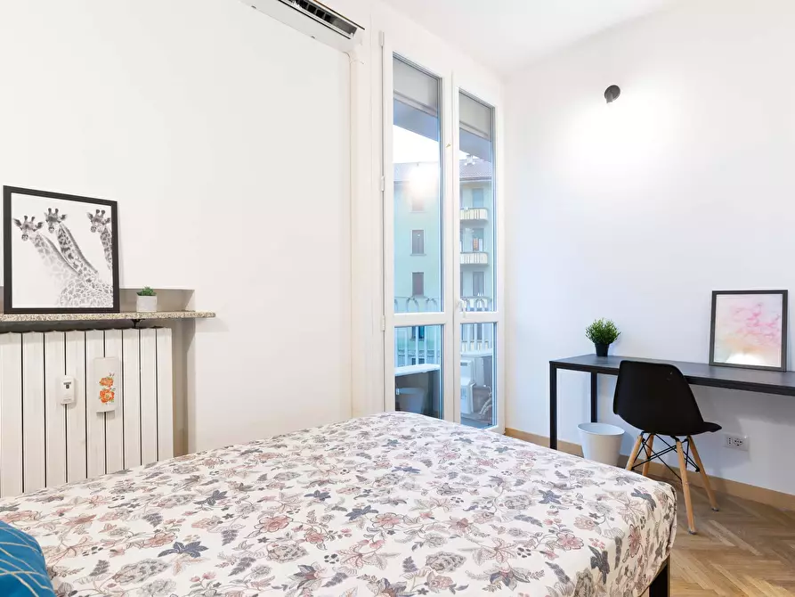 Immagine 3 di Camera in affitto  in Via Tertulliano41 a Milano