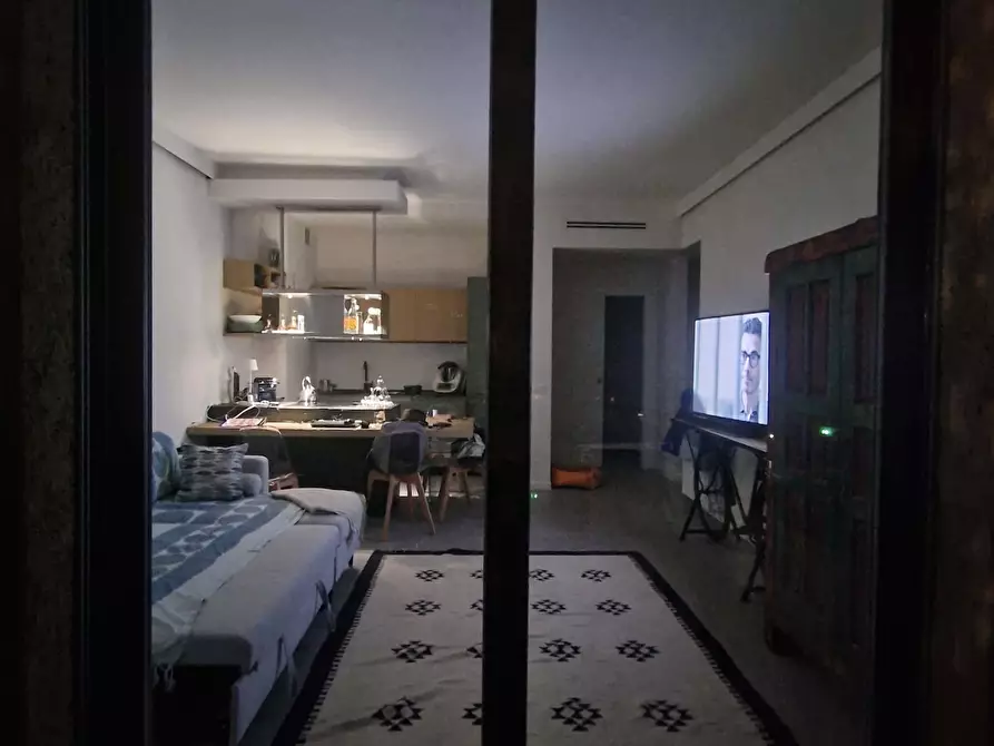 Immagine 1 di Appartamento in affitto  in Viale Privato dei Lauri6 a Rapallo