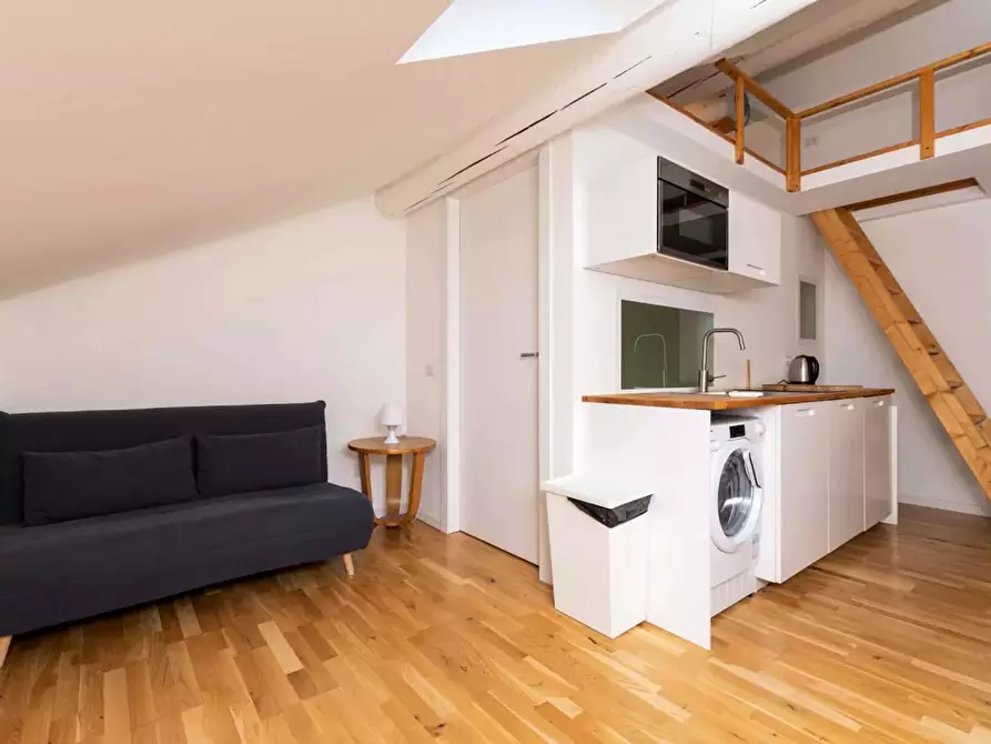 Immagine 1 di Appartamento in affitto  in Viale Bligny42 a Milano