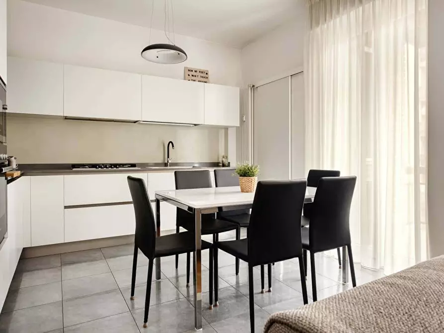 Immagine 11 di Appartamento in affitto  in Via delle Forze Armate43 a Milano