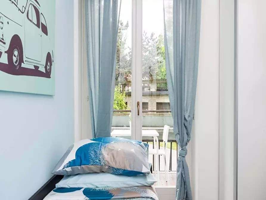 Immagine 8 di Camera in affitto  in Via Pasquale Fornari20 a Milano