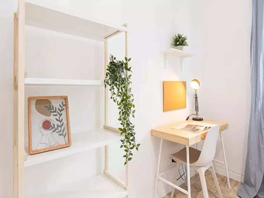 Immagine 4 di Camera in affitto  in Via Carlo Boncompagni2 a Milano