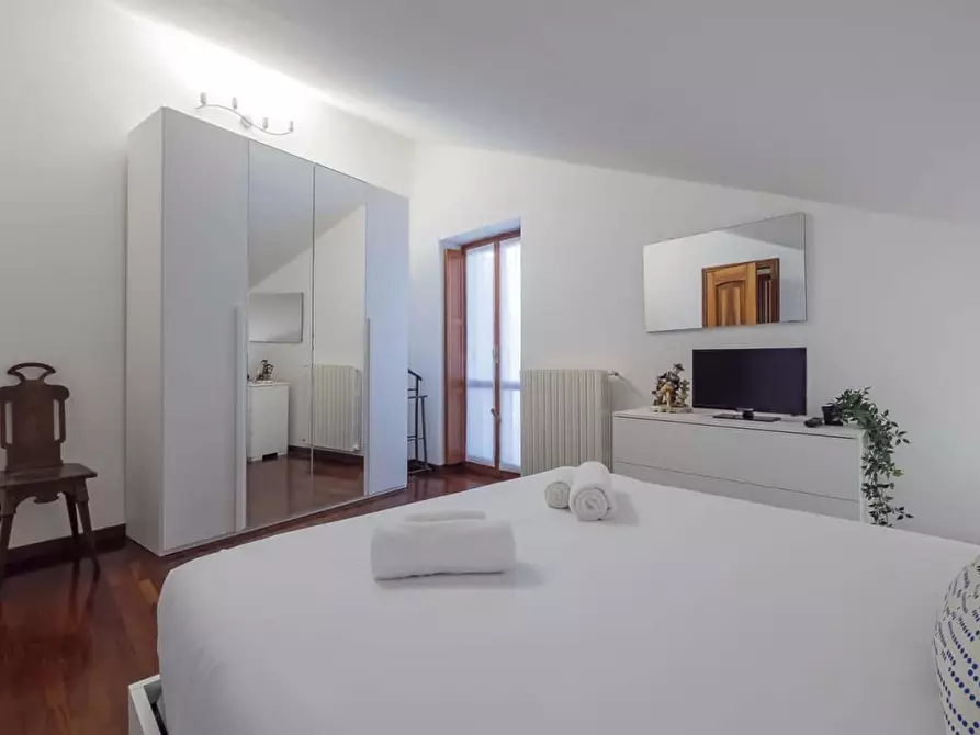 Immagine 13 di Appartamento in affitto  in Via Giuseppe Meda43 a Milano