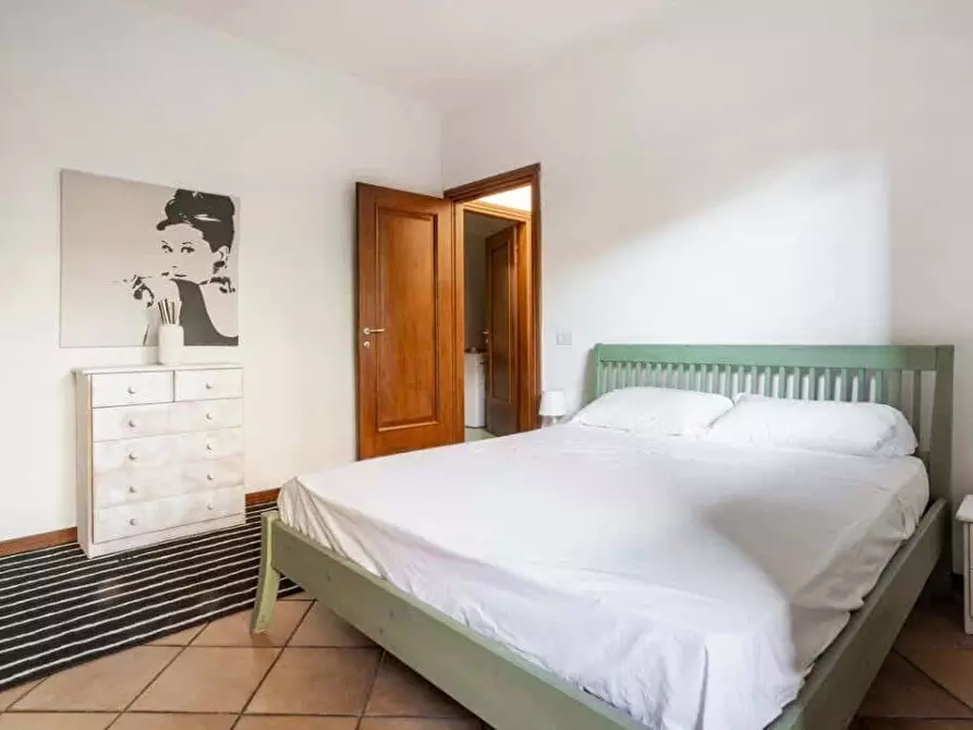 Immagine 2 di Appartamento in affitto  in Via Antonio Ceriani13 a Roma