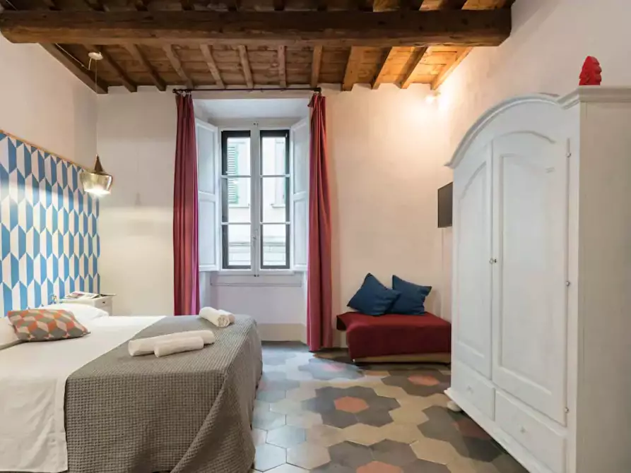 Immagine 2 di Appartamento in affitto  in Via Fiesolana a Firenze