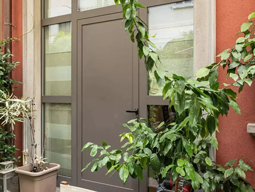 Immagine 41 di Appartamento in affitto  in Via Pisanello19 a Milano