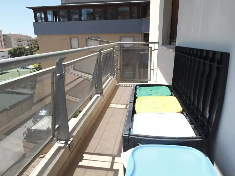 Immagine 8 di Camera in affitto  in Via Savoia15 a Sassari