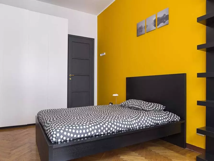 Immagine 5 di Camera in affitto  in Via Giuseppe Bruschetti11 a Milano