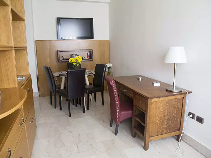 Immagine 10 di Appartamento in affitto  in Via Casilina3u a Roma