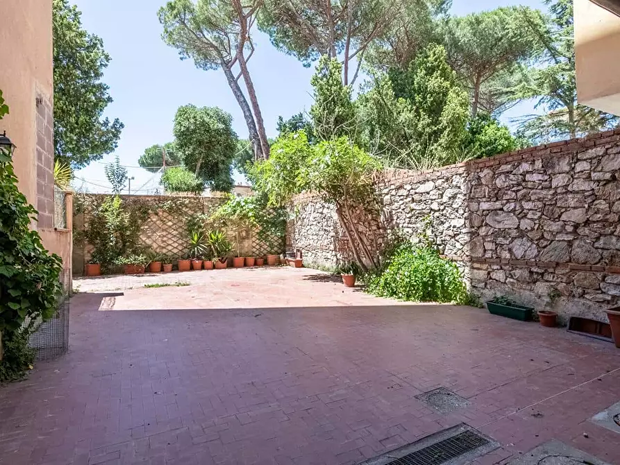 Immagine 28 di Appartamento in affitto  in Via Alfredo Catalani15 a Pisa