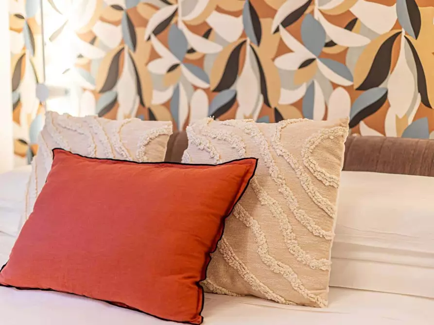 Immagine 4 di Appartamento in affitto  in Via Giovanni Aurispa9 a Roma