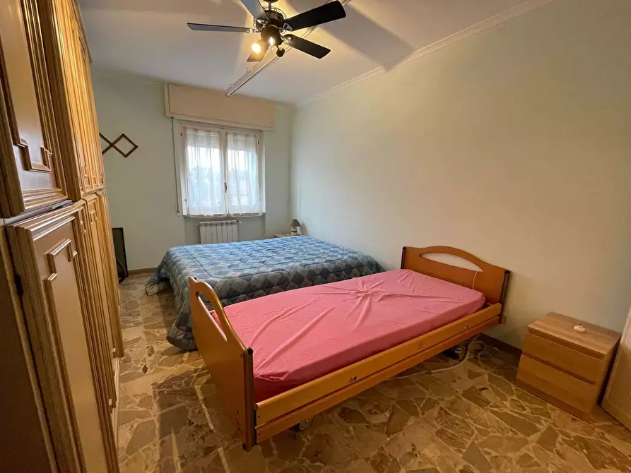 Immagine 10 di Appartamento in affitto  in Via Moilastrini93 a Giustenice