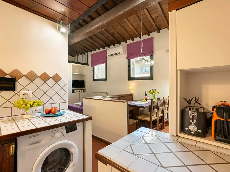 Immagine 7 di Appartamento in affitto  in Via Giuseppe Verdi a Firenze