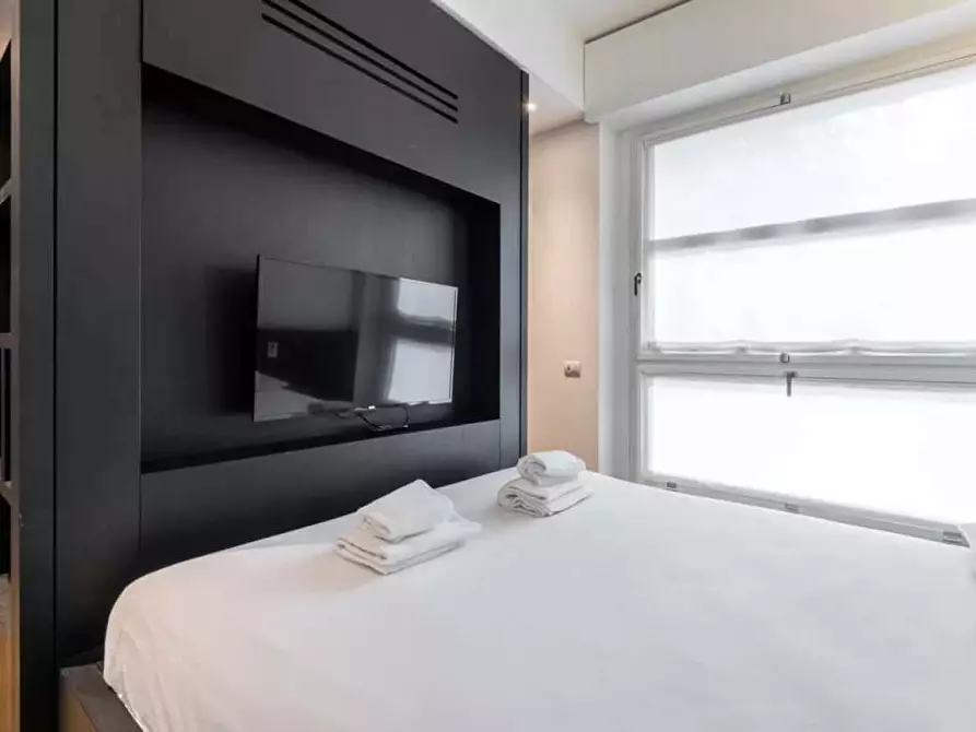 Immagine 11 di Appartamento in affitto  in Corso Magenta83 a Milano