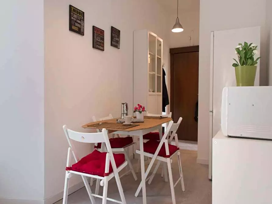 Immagine 11 di Camera in affitto  in Via Salvatore Barzilai6 a Milano