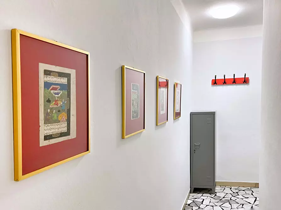 Immagine 4 di Appartamento in affitto  in Via Montebello7 a Bologna