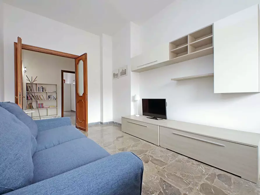 Immagine 21 di Appartamento in affitto  in Via Cerreto di Spoleto9 a Roma