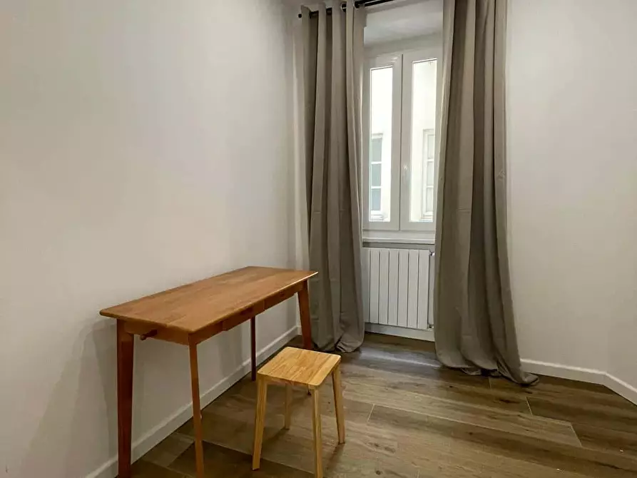 Immagine 8 di Appartamento in affitto  in Via Lidia2 a Roma