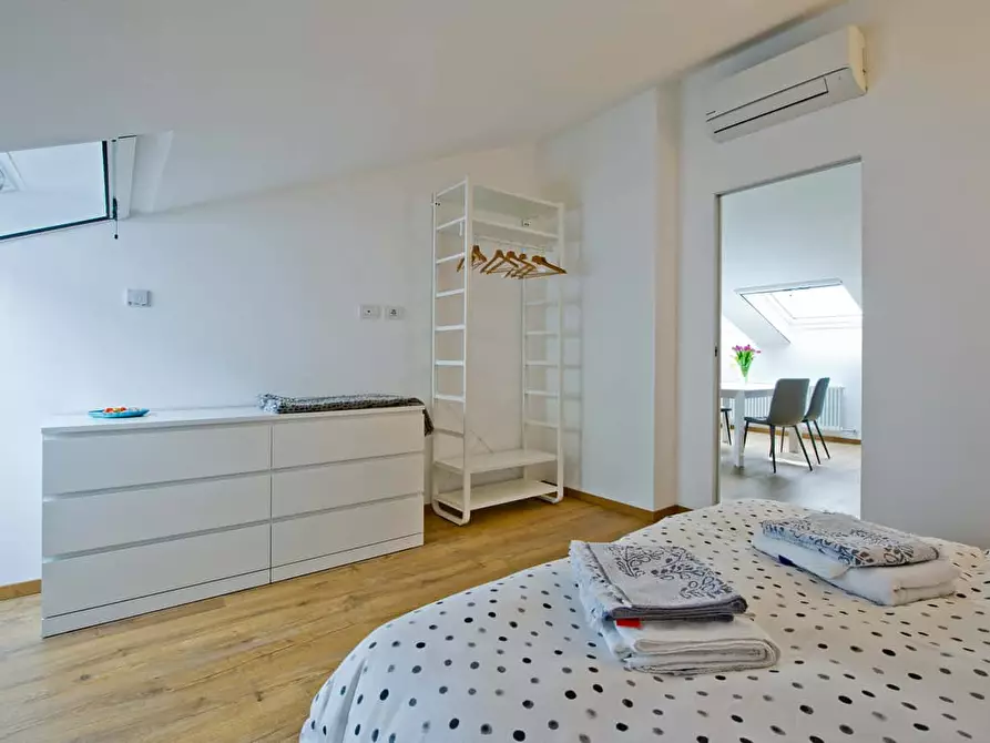 Immagine 2 di Appartamento in affitto  in Via Zezio45 a Como