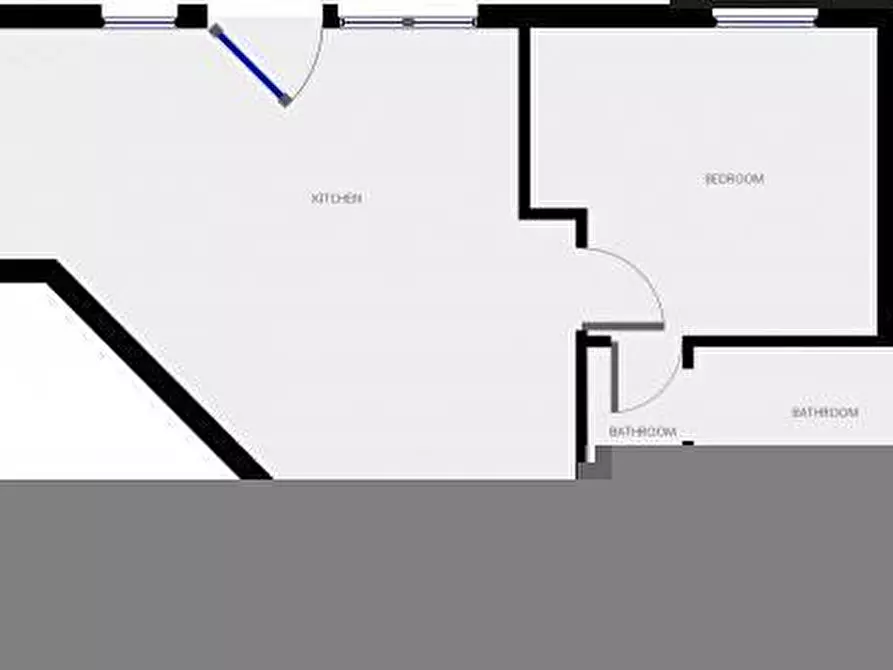 Immagine 15 di Appartamento in affitto  in Via Privata Chioggia9 a Milano