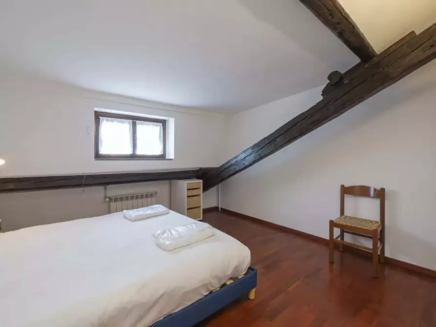 Immagine 15 di Appartamento in affitto  in Via Ferrante Aporti22 a Milano