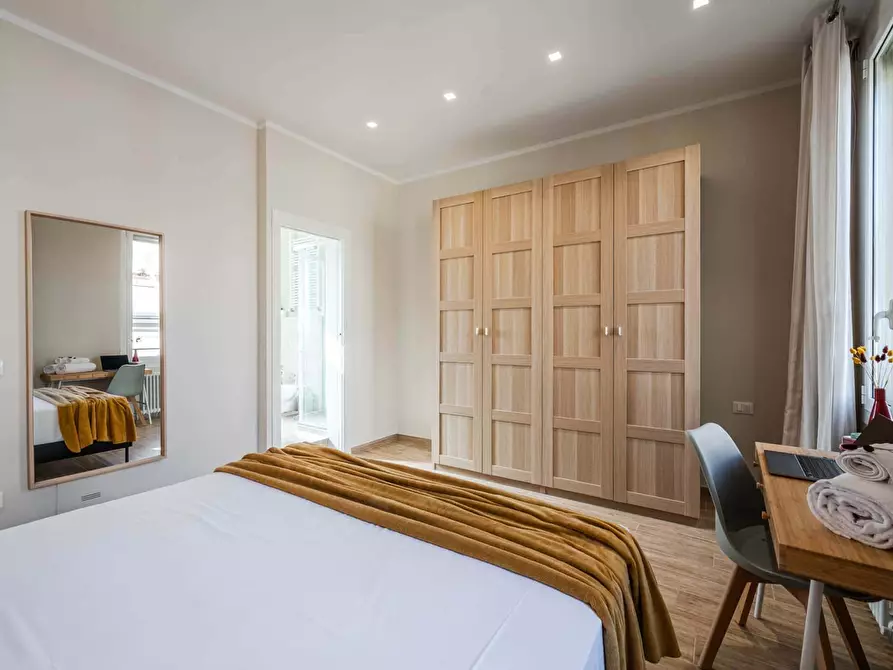 Immagine 33 di Appartamento in affitto  in Via Fondazza11 a Bologna