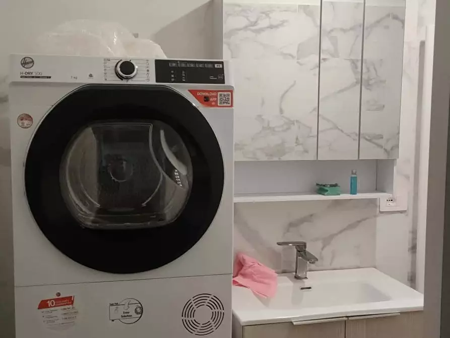 Immagine 18 di Appartamento in affitto  in Via Lorenteggio205 a Milano