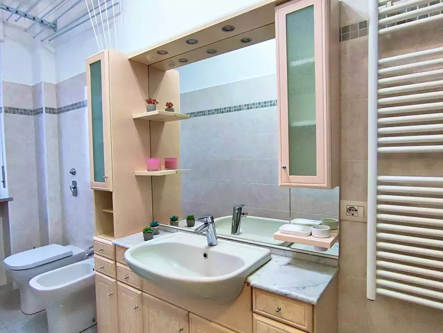 Immagine 7 di Appartamento in affitto  in Piazza Rosa Scolari5 a Milano