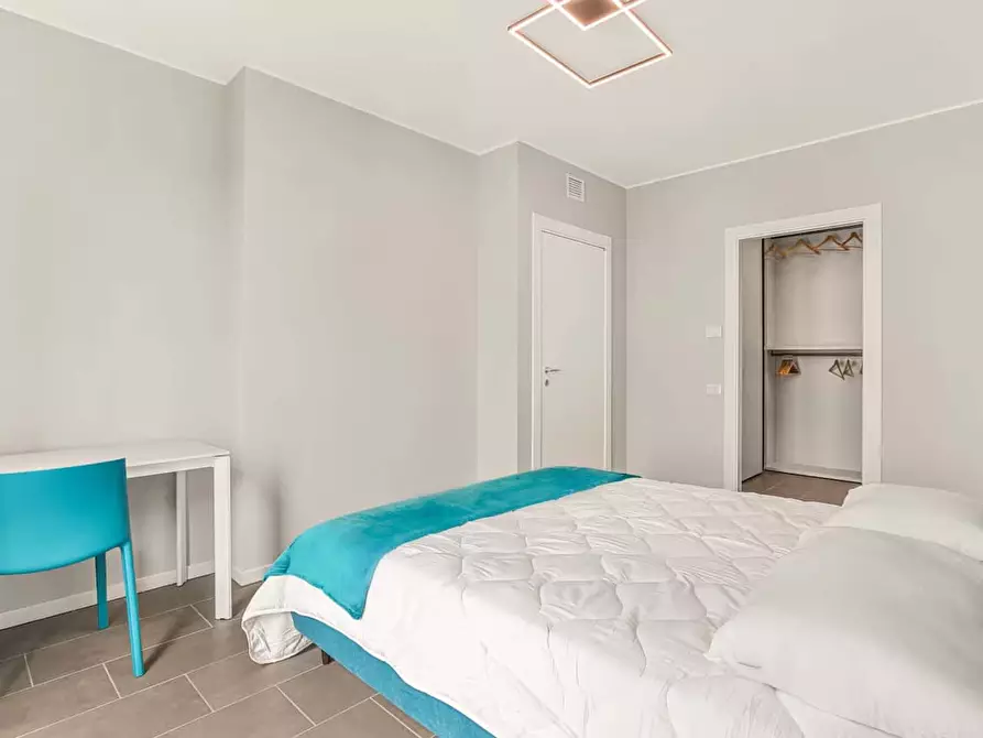 Immagine 12 di Appartamento in affitto  in Via Gottlieb Wilhelm Daimler14B a Milano