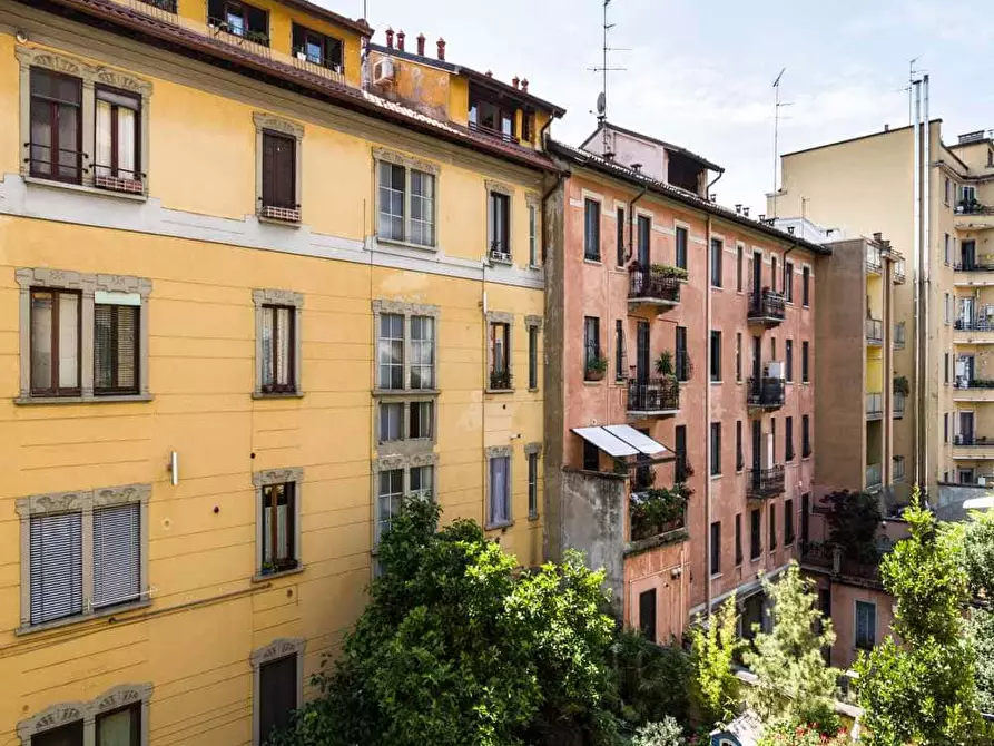 Immagine 10 di Camera in affitto  in Viale Sabotino5 a Milano
