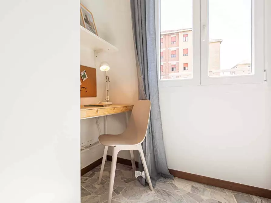 Immagine 3 di Camera in affitto  in Via Salvatore Barzilai6 a Milano