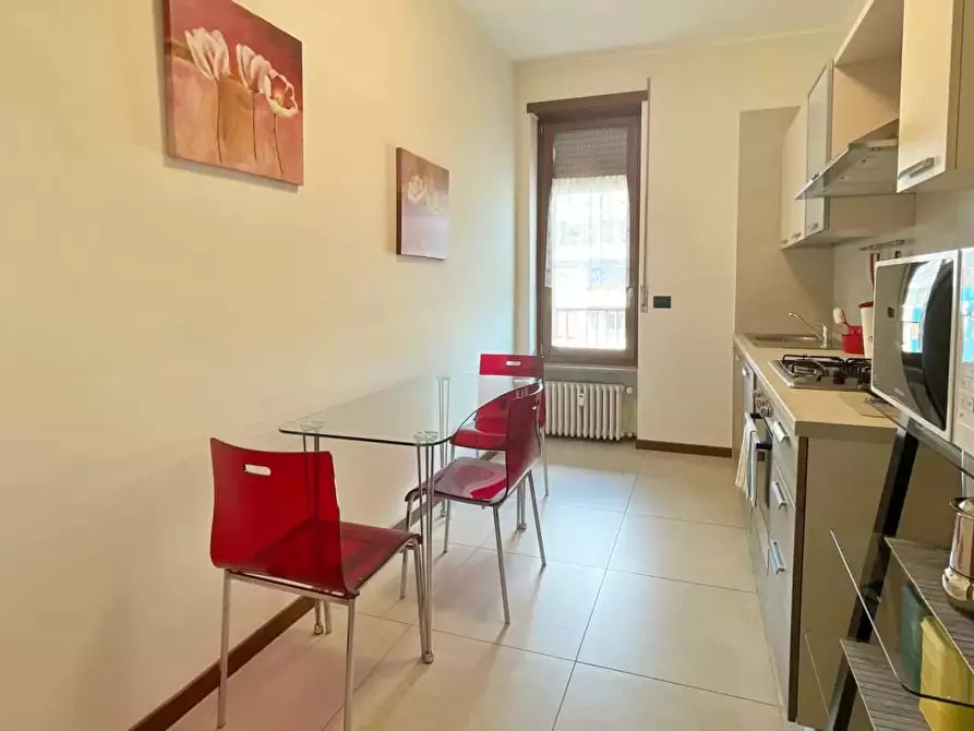 Immagine 24 di Appartamento in affitto  in Via Corno di Cavento21 a Milano