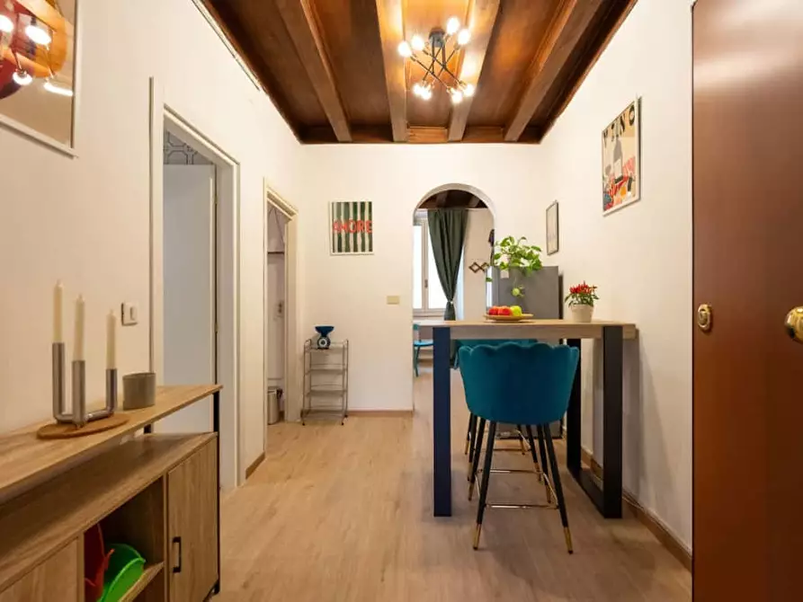 Immagine 2 di Appartamento in affitto  in Via delle Terme19 a Firenze