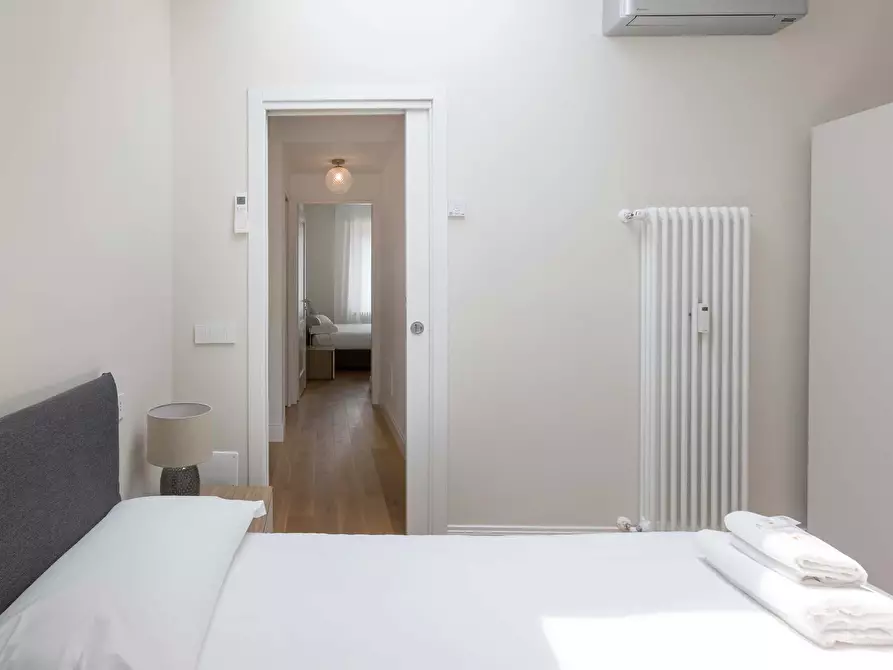 Immagine 9 di Appartamento in affitto  in Viale Certosa133 a Milano