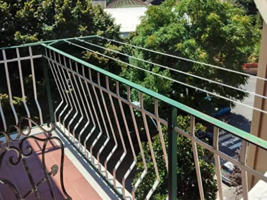 Immagine 18 di Appartamento in affitto  in Via Carlo Jussi4 a Bologna