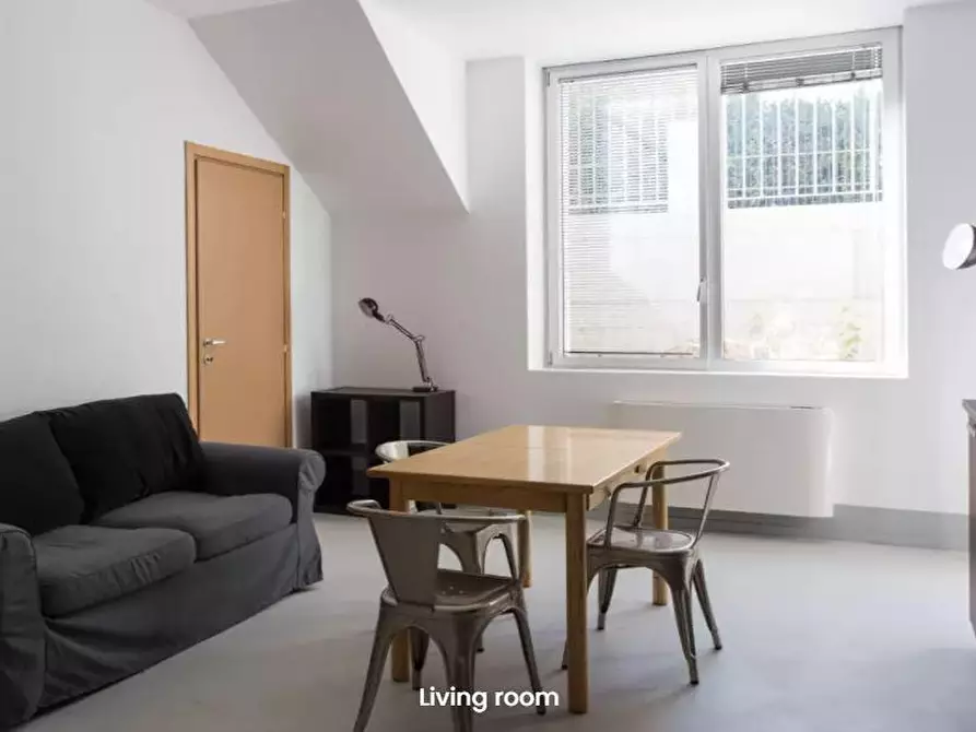 Immagine 1 di Appartamento in affitto  in Via Ambrogio Binda2 a Milano