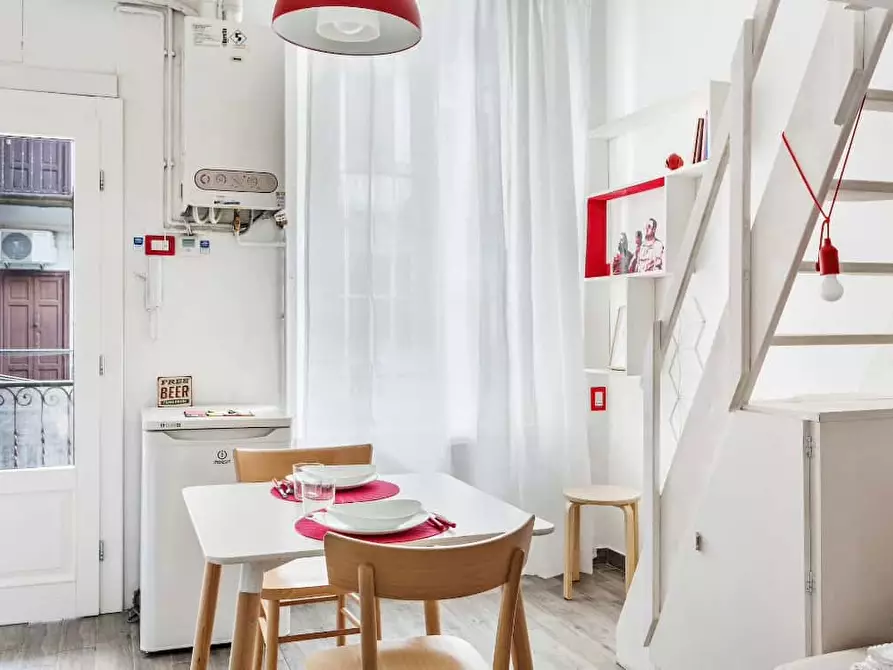 Immagine 10 di Appartamento in affitto  in Via Marco Aurelio45 a Milano