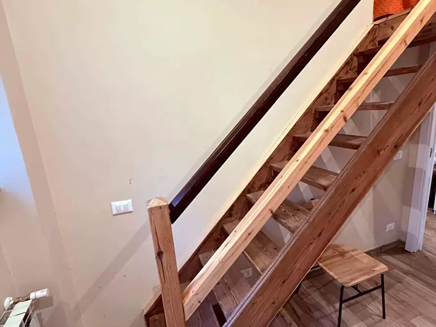 Immagine 2 di Appartamento in affitto  in Circonvallazione Casilina34 a Roma